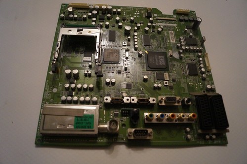 Scheda madre eax35231404 - madre, eax35231404(0)