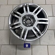 CERCHIO IN LEGA FIAT STILO ABARTH NUOVO CON DIFETTO 7Jx16H2 ET41 ORIGINALE 