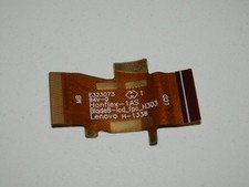 Lenovo Yoga Tablet 8 B6000-H / B6000-F, cavo display, cavo display schermo origi