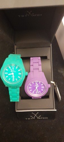 Orologio toy watch mod - toy, mod.