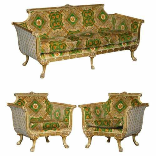 Divano coppia poltrone suite - poltrone,