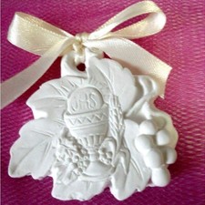 Gessetto "Prima Comunione"