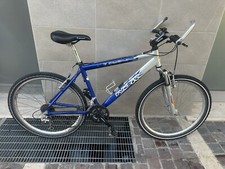 Bicicletta in alluminio NSR Zeus Ruote 26” | 24 velocità