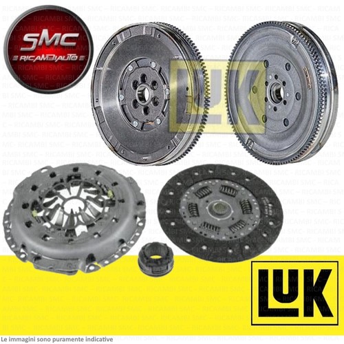Kit frizione volano - kit,