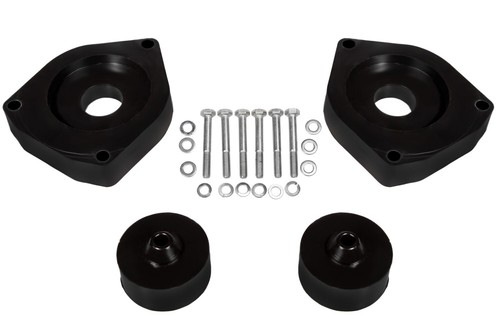 Kit rialzo distanziali - , mm
