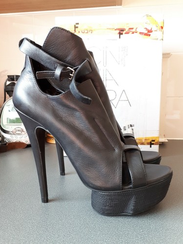 Scarpe cinzia araia - araia, 41