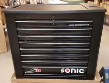 Sonic 764411 Officina S11 Completo Pieno 644tlg Mobile Cassetta Attrezzi