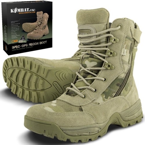Stivali spec ops stile - spec,