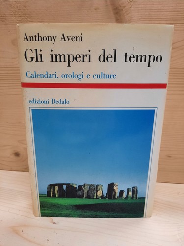 Aveni gli imperi del - "a.aveni",