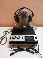 Registratore A Nastro Con