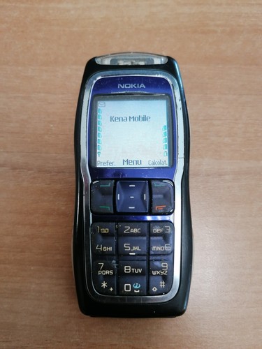 Cellulare nokia 3220 gsm - nokia,