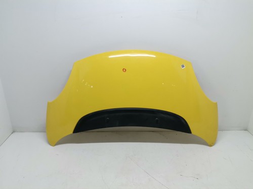 Cofano anteriore per fiat - cofano,