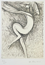 Marcello MASCHERINI "Fauno" 