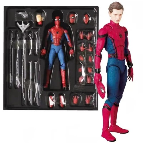 Marvel spider man - marvel, homecoming