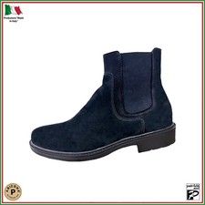 Stivaletti Uomo in Pelle