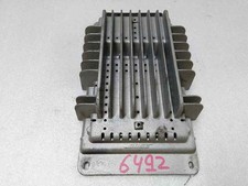 496009 centralina motore per