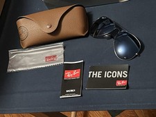 Occhiali da sole aviatore