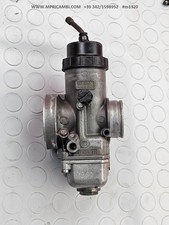 CARBURATORE DELLORTO VHSB HUSQVARNA CR 250 2T 1991 CARBURETOR
