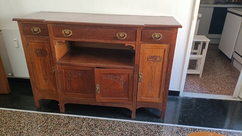 Sala soggiorno anni in - sala/soggiorno, 40/50