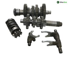 Scatola Del Cambio YAMAHA TY