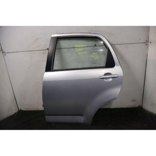 Porta post daihatsu - sx, terios