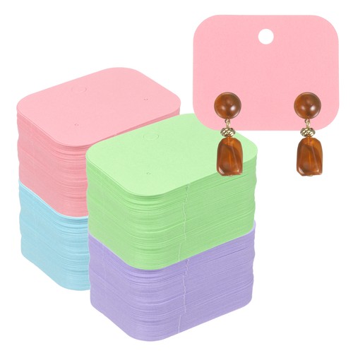 400pcs cartoncini kraft - cartoncini,