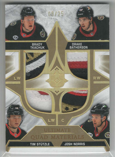 2021 ultimate collection - ultimate,