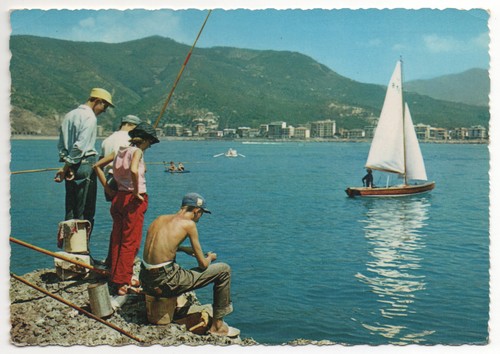 Sestri levante viaggiata - sestri,