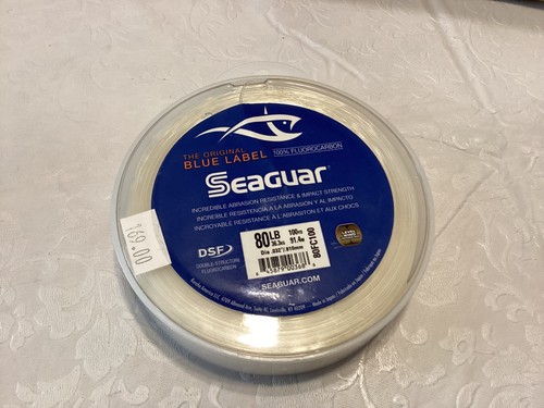 Nuova bobina seaguar - nuova,
