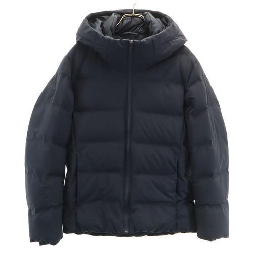 Uniqlo parka piumino senza - parka,