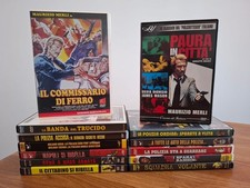 POLIZIESCHI ITALIANI FILM CULT