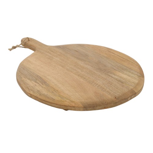 Tagliere portata rotondo in - da,