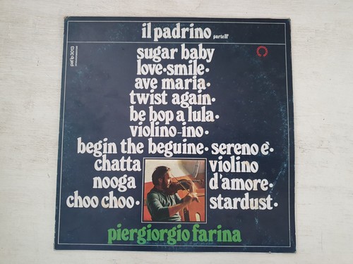 Disco giri vinile - 33, lp