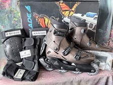 Rollerblade BREEZE in box con