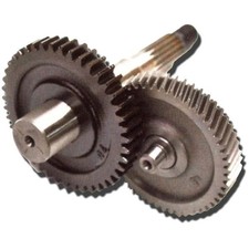 RAPPORTI ALLUNGATI TOP 16/41