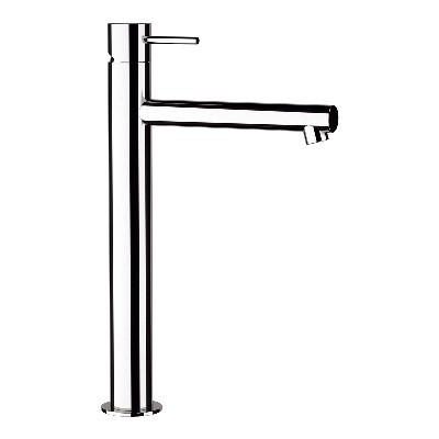 Miscelatore monocomando lavabo - miscelatore,