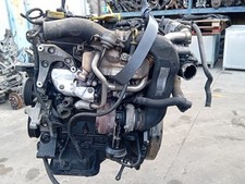 MOTORE COMPLETO PER OPEL Astra H Berlina 2° serie Z17DTR diesel 168 (07>)