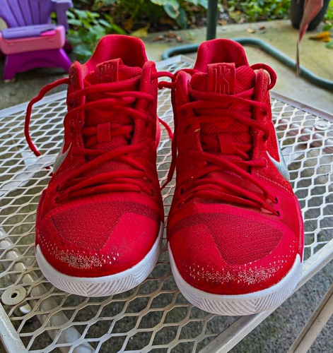Nike kyrie sneakers sportive - nike,