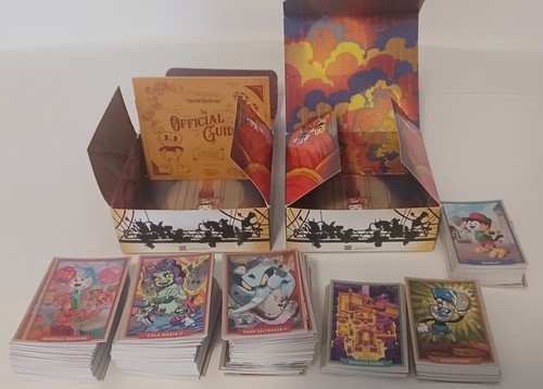 Cuphead out the - out, cards