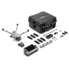 DJI Matrice 4TD with DJI RC