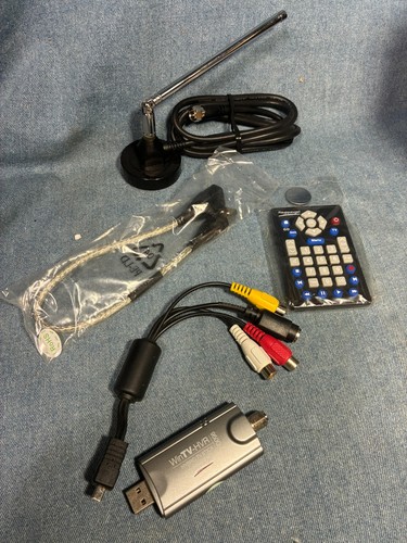 Hauppauge wintv hvr 950q - hauppauge, wintv-hvr-950q