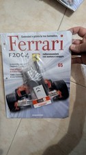 Modellino Ferrari F2004 Kyosho - (DeAgostini) Uscita N. 65