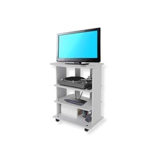 Mobile Tv Legno 3 Ripiani