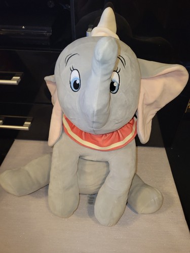 Peluche asda grande disney - peluche,