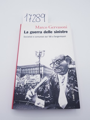 Guerra delle sinistre - la,