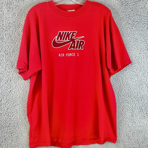 Shirt nike air - force, hip