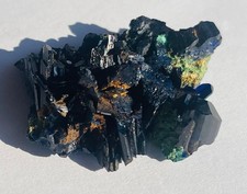 Cristalli lucenti di