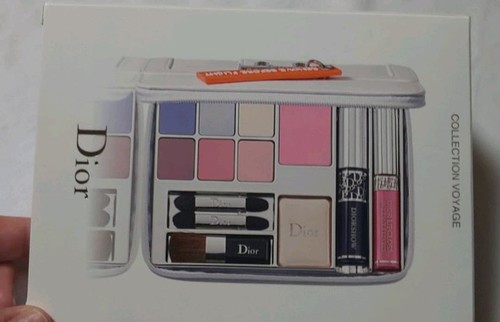 Christian dior flight makeup - flight,