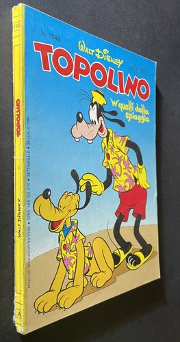 Topolino 1548 28 - n.,
