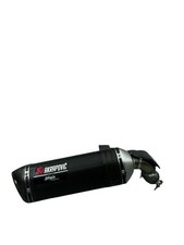 Scarico Marmitta Akrapovic
